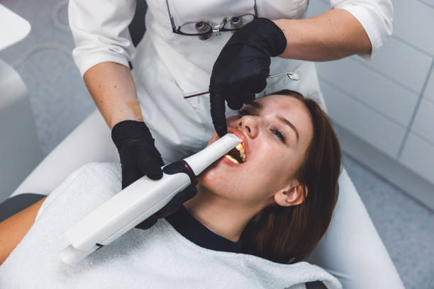 Professional Emergency Dental Service in CO